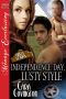 [Lusty, Texas 31] • Independence Day, Lusty Style